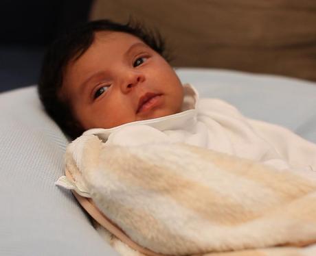 Blue Ivy Carter