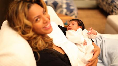 Blue Ivy Carter