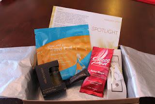 Birchbox Beauty Bash