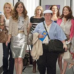 DVD Review: Bridesmaids