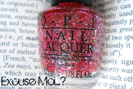 NOTD: Mother's Day Special