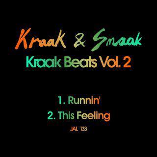 Free song and new DJ Mix from Kraak & Smaak