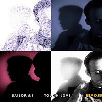 Tough Love - Sailor & I (Monde Ideal rmx)