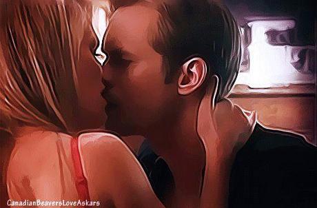 Who’s behind Eric & Sookie Lovers?