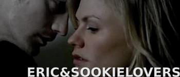 Who’s behind Eric & Sookie Lovers?