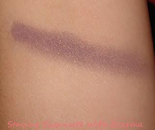 NARS Single Shadow Review~Strada~