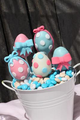 Party Submission: A Very Sweet Easter Table