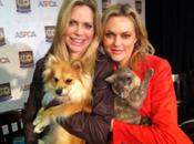 Kristin Bauer Legendary Bingo Support Animal Rescue Corps.