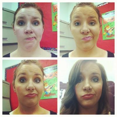 Lights! Camera! Action!