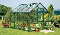 Business Ideas : Greenhouse