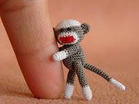 Business Ideas : Small crocheted items