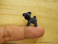 Business Ideas : Small crocheted items