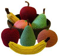 Business Ideas : Small crocheted items