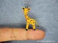 Business Ideas : Small crocheted items