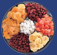 Business Ideas : Dried Fruit