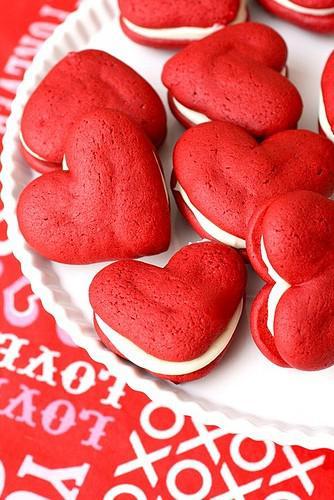 10 Sweeeet Valentine Ideas