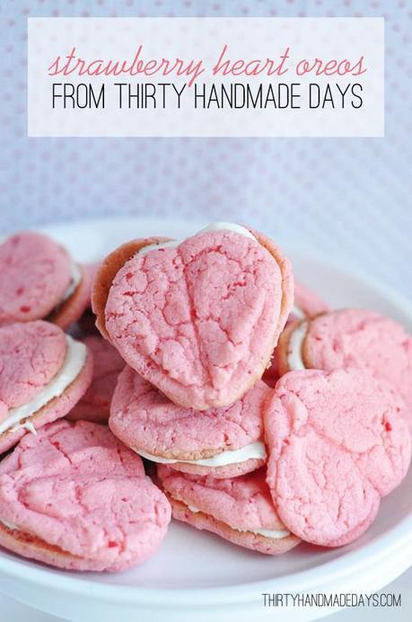 10 Sweeeet Valentine Ideas
