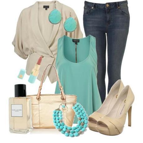 Turquoise Tuesday
