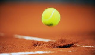 U.S. Men's Clay Court Tournament Is Almost Here!