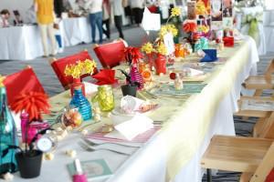 Salford City Wedding Carnival