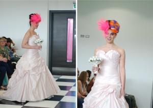 Salford City Wedding Carnival