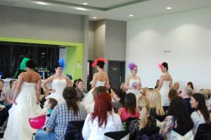 Salford City Wedding Carnival