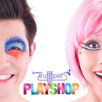 More classes, more teachers and more fun at Trumpets Playshop 2012