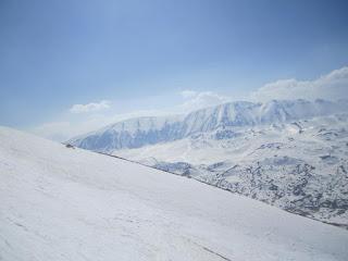 Saklikent: Alps on the Turkish Mediterranean