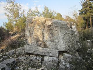 Saklikent: Alps on the Turkish Mediterranean