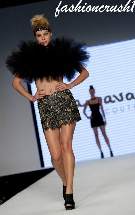 Miami Beach International Fashion Week …..a total fashion moment!!