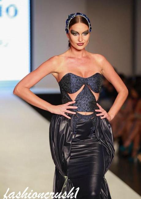 Miami Beach International Fashion Week …..a total fashion moment!!