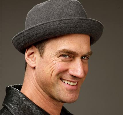 Video: Funny Or Die Christopher Meloni As The Kony Hunter
