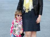 Friday Breton Stripes Boho Scarves