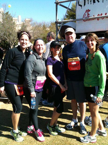 Cooper River Bridge Run