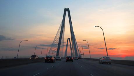 Cooper River Bridge Run