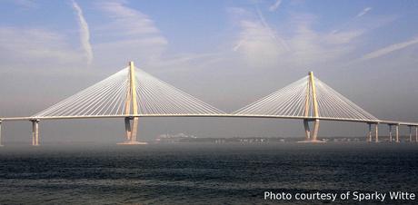 Cooper River Bridge Run