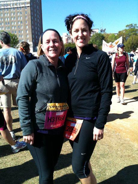 Cooper River Bridge Run