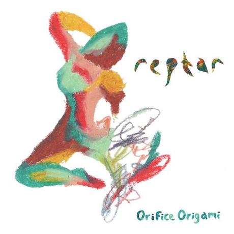  REPTARS NEW SINGLE, ORIFICE ORIGAMI, IS REALLY GREAT [FREE MP3]