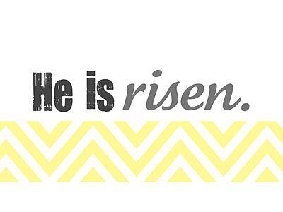 Free Printable Friday:  Easter; With Meaning