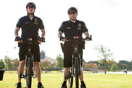 Movie Review – 21 Jump Street