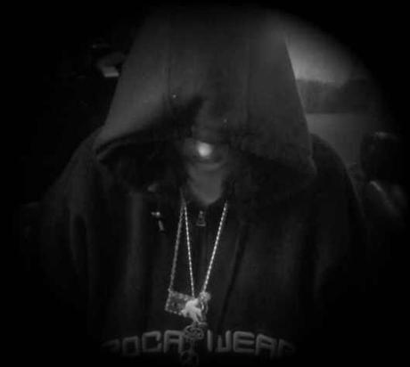 HOODIES UP FOR TRAYVON MARTIN