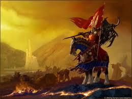 My Caballero
