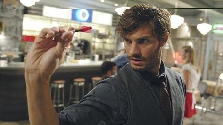 Once Upon A Time S01E07: 'The Heart is a Lonely Hunter'