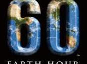Earth Hour-A Global Switch