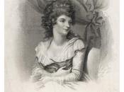 Georgian Playwright Hannah Cowley
