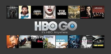 HBO on Xbox