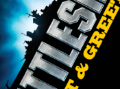 Alexander Skarsgård Attend Battleship Event Kanagawa, Japan