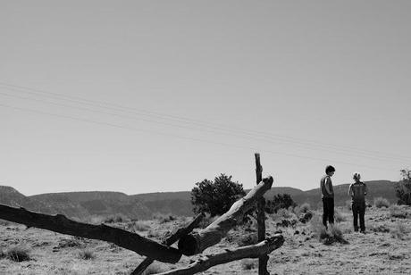 photo diary: Black Mesa, AZ