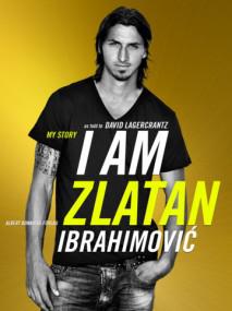 I Am Zlatan