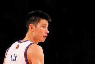 Linsanity and the New York Knicks Hit Rock Bottom as Jeremy Lin's Season Ends With a Torn Meniscus